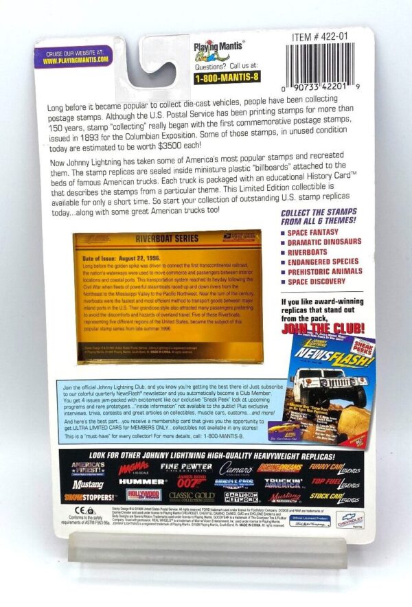 USPS (1929 Ford Model A) (6) USPS (1929 Ford Model A) (6)