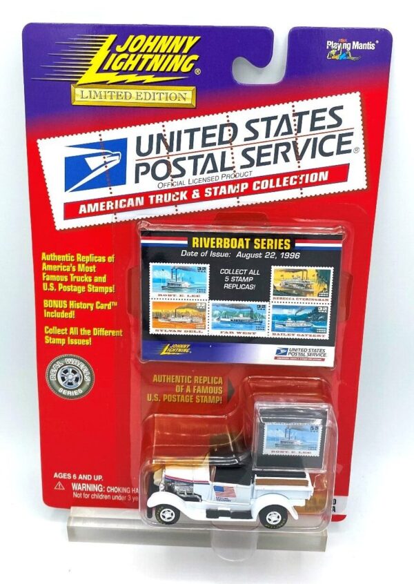 USPS (1929 Ford Model A) (8) USPS (1929 Ford Model A) (8)