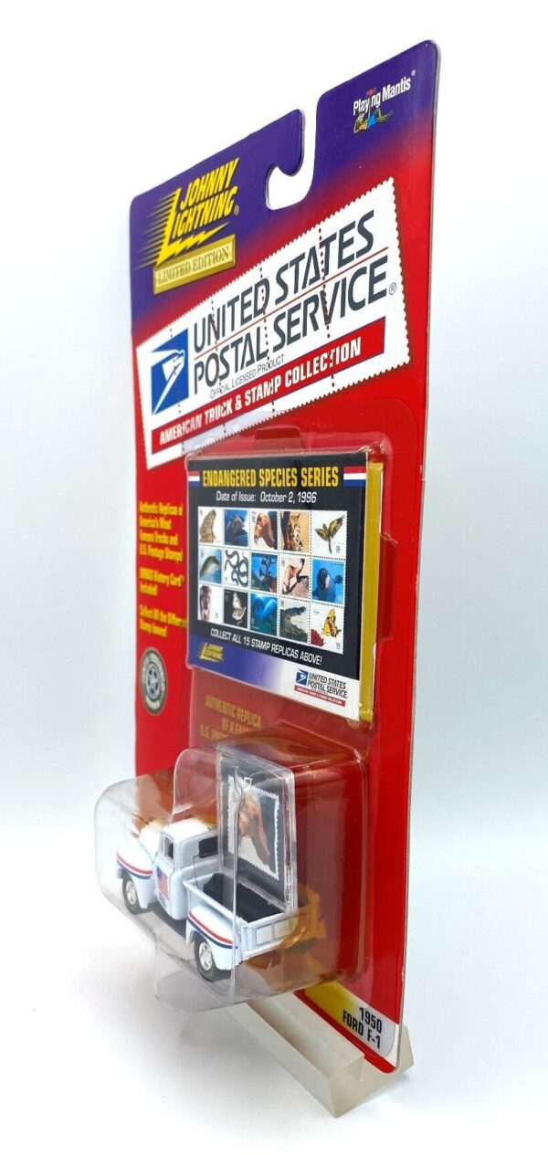 USPS (1950 Ford F1) (6) USPS (1950 Ford F1) (6)