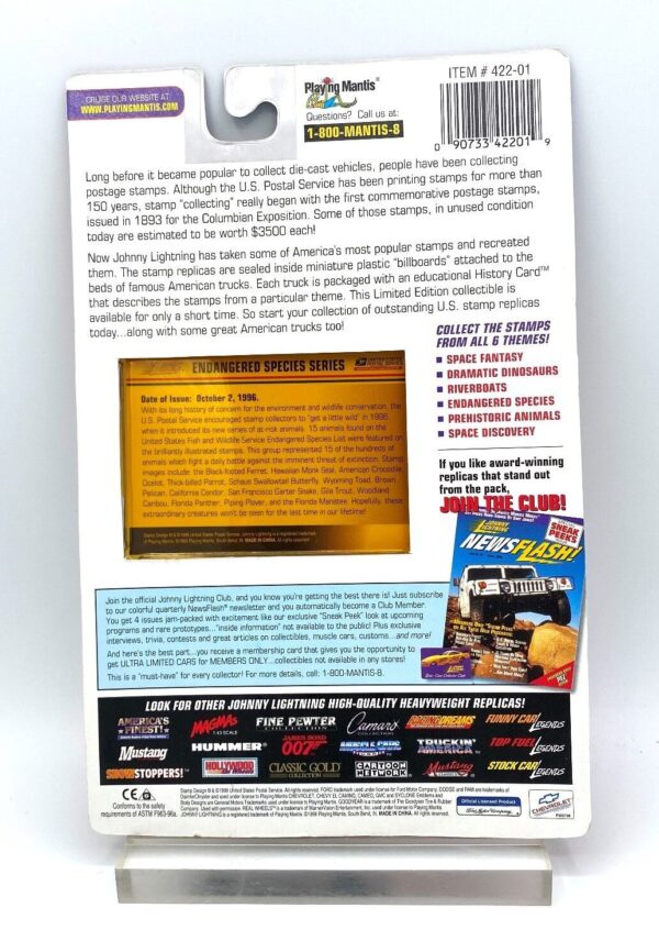 USPS (1950 Ford F1) (7) USPS (1950 Ford F1) (7)