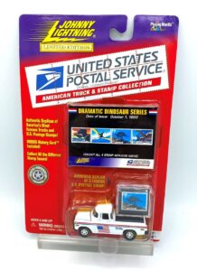 USPS (1955 Chevy Cameo) (2)