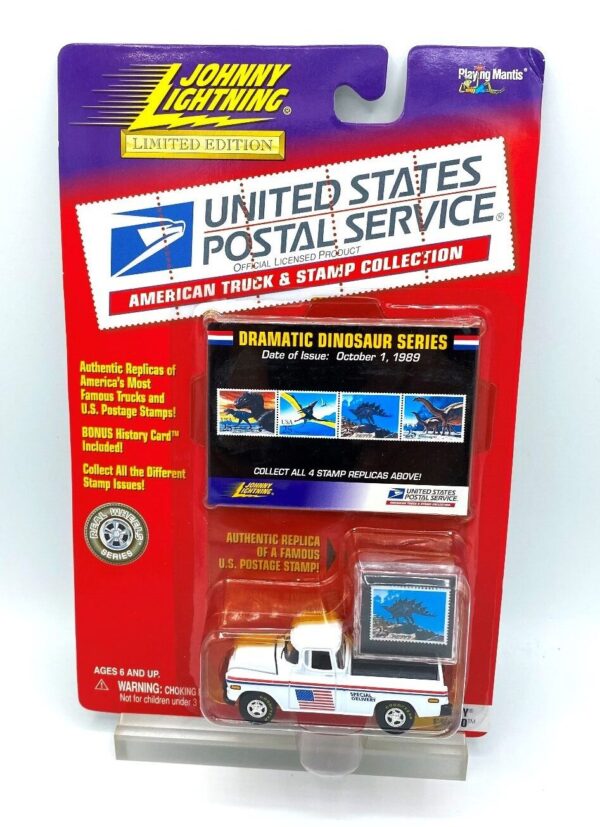 USPS (1955 Chevy Cameo) (2)