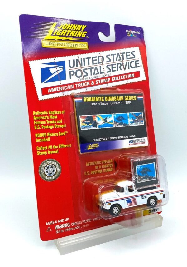 USPS (1955 Chevy Cameo) (3)