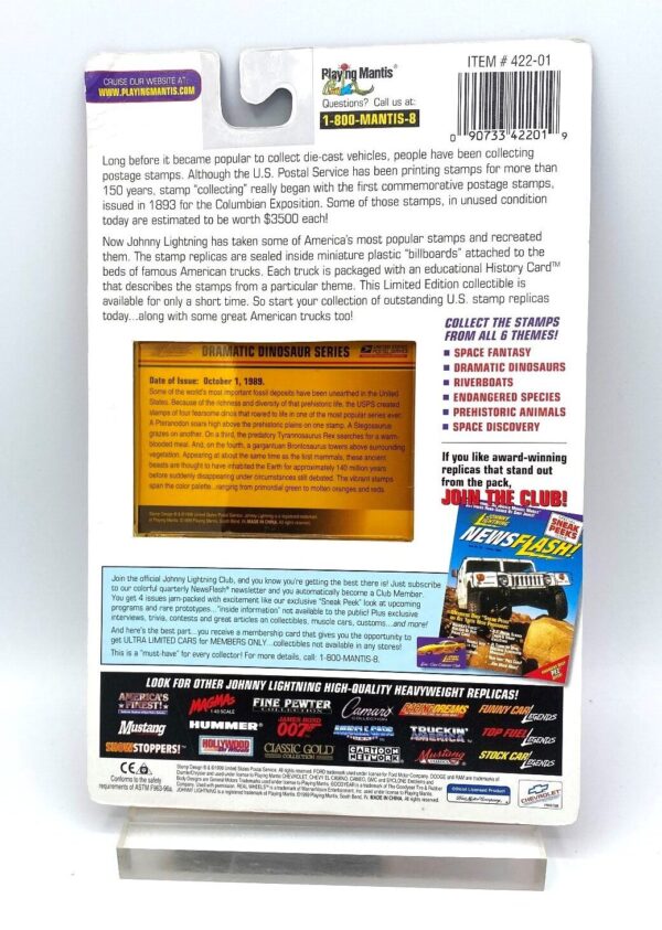 USPS (1955 Chevy Cameo) (7)