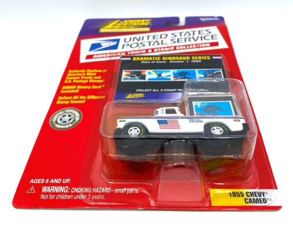 USPS (1955 Chevy Cameo) (8)