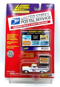 USPS (1959 Chevy EL Camino) (1)