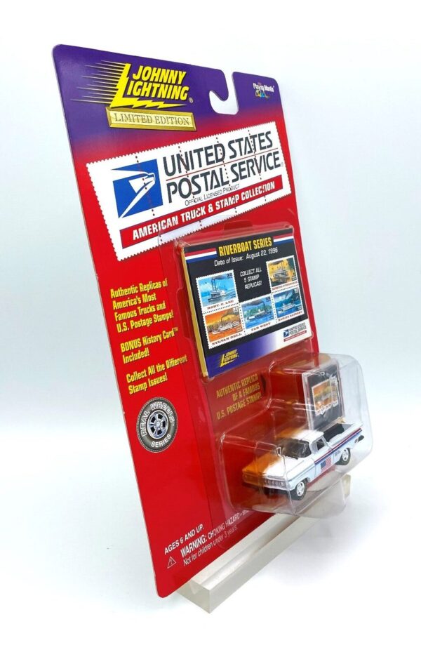 USPS (1959 Chevy EL Camino) (4) USPS (1959 Chevy EL Camino) (4)