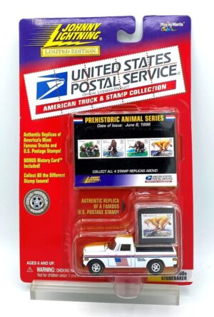 USPS (1960s Studebaker) (1)