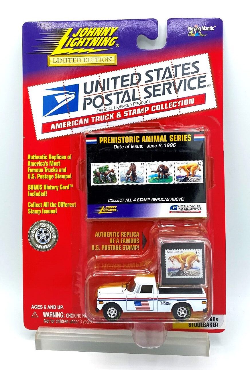USPS (1960s Studebaker) (1)