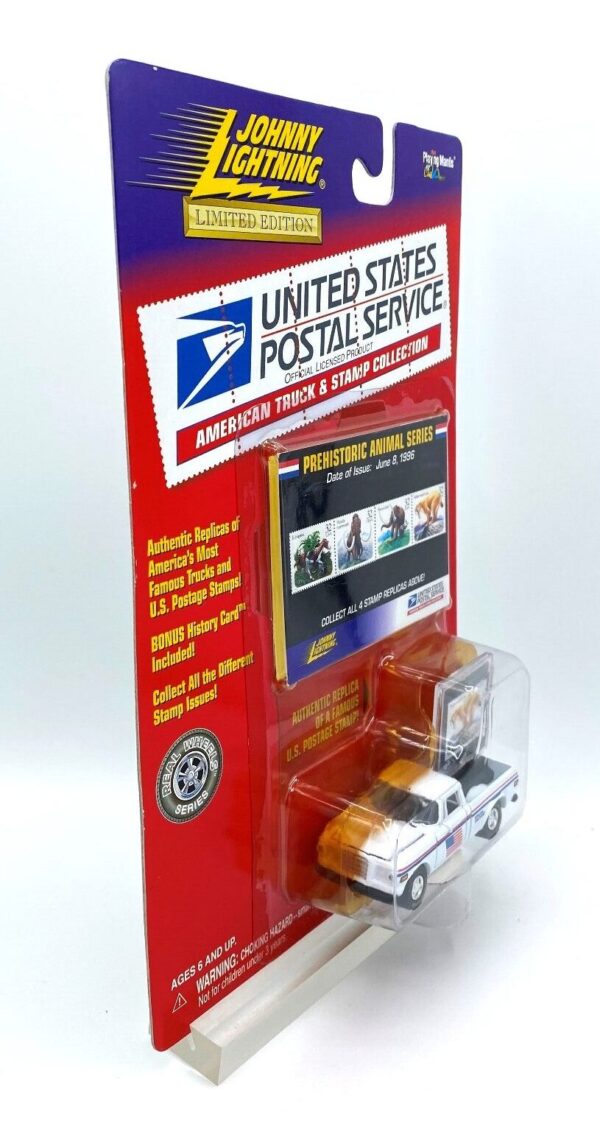 USPS (1960s Studebaker) (4)