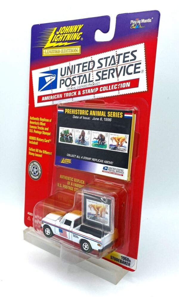 USPS (1960s Studebaker) (5)