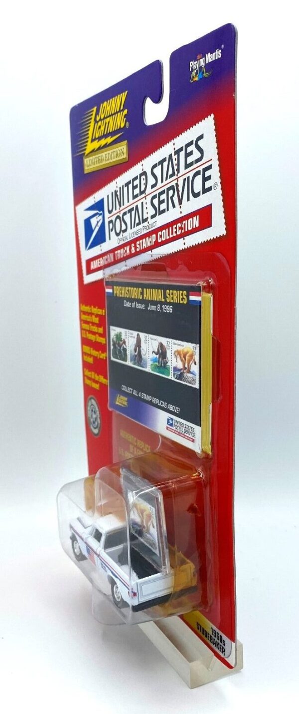 USPS (1960s Studebaker) (6)