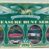 Vintage (1996 Treasure Hunts) Box Set JC Penney (1)