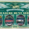 Vintage (1996 Treasure Hunts) Box Set JC Penney (1)