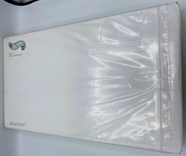 Vintage (1996 Treasure Hunts) Box Set JC Penney (13)