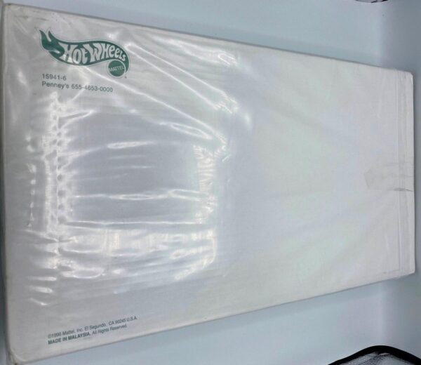 Vintage (1996 Treasure Hunts) Box Set JC Penney (14)