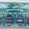 Vintage (1996 Treasure Hunts) Box Set JC Penney (21)