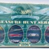 Vintage (1996 Treasure Hunts) Box Set JC Penney (21)