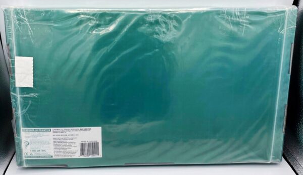 Vintage (1996 Treasure Hunts) Box Set JC Penney (22)