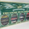 Vintage (1996 Treasure Hunts) Box Set JC Penney (5)