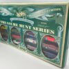 Vintage (1996 Treasure Hunts) Box Set JC Penney (6)