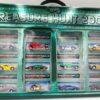 Vintage (2000 Treasure Hunts) Box Set (11)
