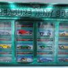 Vintage (2000 Treasure Hunts) Box Set (15)