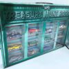 Vintage (2000 Treasure Hunts) Box Set (16)