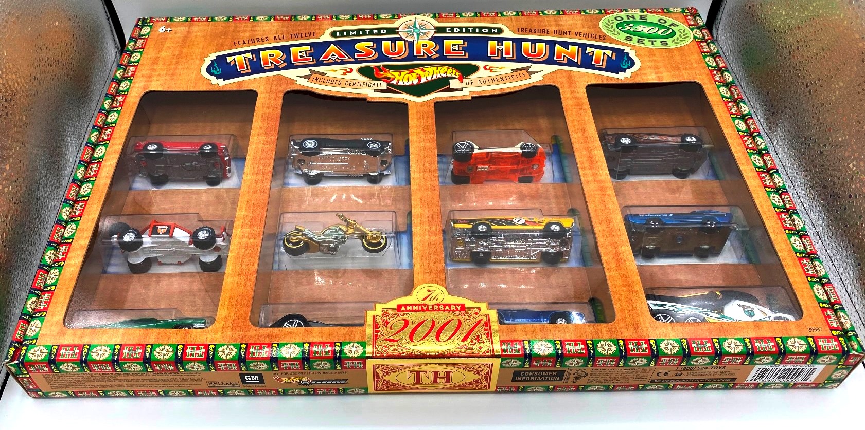Hotwheels 