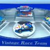 Vintage Race Team (4-Car Set) (1)