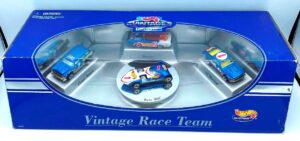 Vintage Race Team (4-Car Set) (1)
