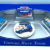 Vintage Race Team (4-Car Set) (10)