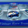 Vintage Race Team (4-Car Set) (5)