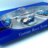 Vintage Race Team (4-Car Set) (7)