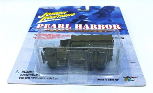 Pearl Harbor (CCKW 6x6 Troop Carrier) (9) Pearl Harbor (CCKW 6x6 Troop Carrier) (9)