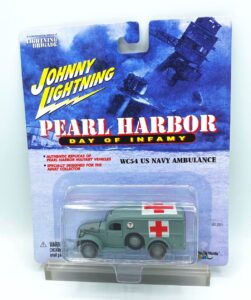 Pearl Harbor (WC54 US Navy Ambulance) (2)