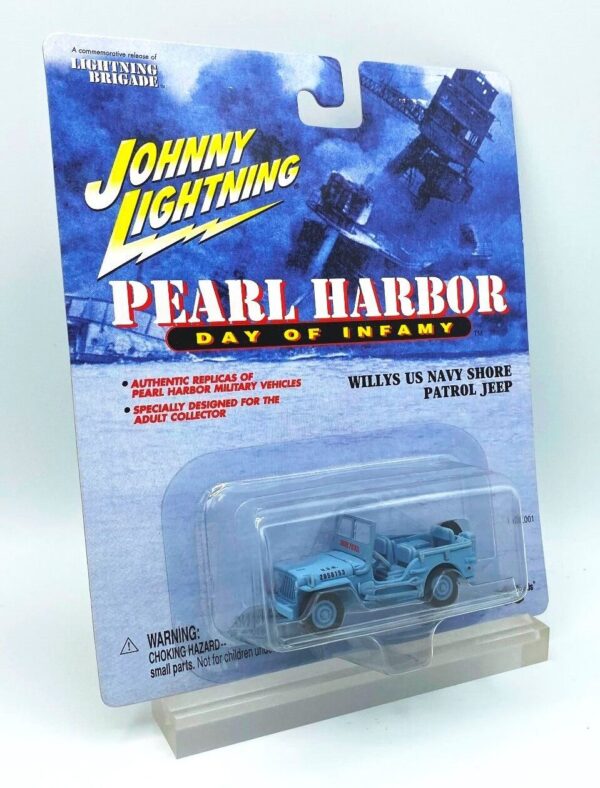 Pearl Harbor (Willys Shore Patrol Jeep) (4)