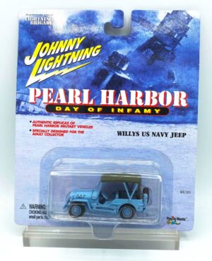 Pearl Harbor (Willys US Navy Jeep) (1)