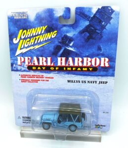 Pearl Harbor (Willys US Navy Jeep) (2)