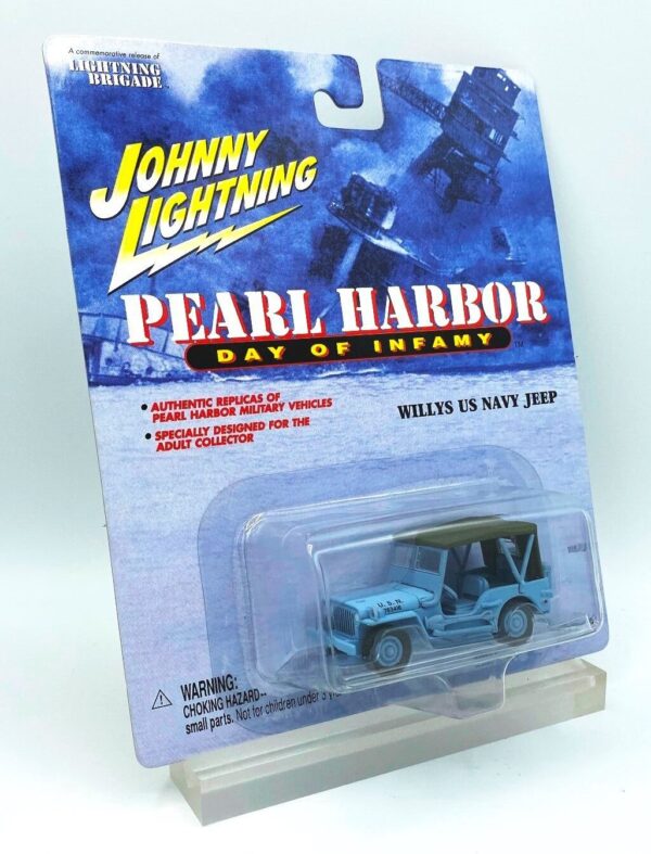 Pearl Harbor (Willys US Navy Jeep) (3)