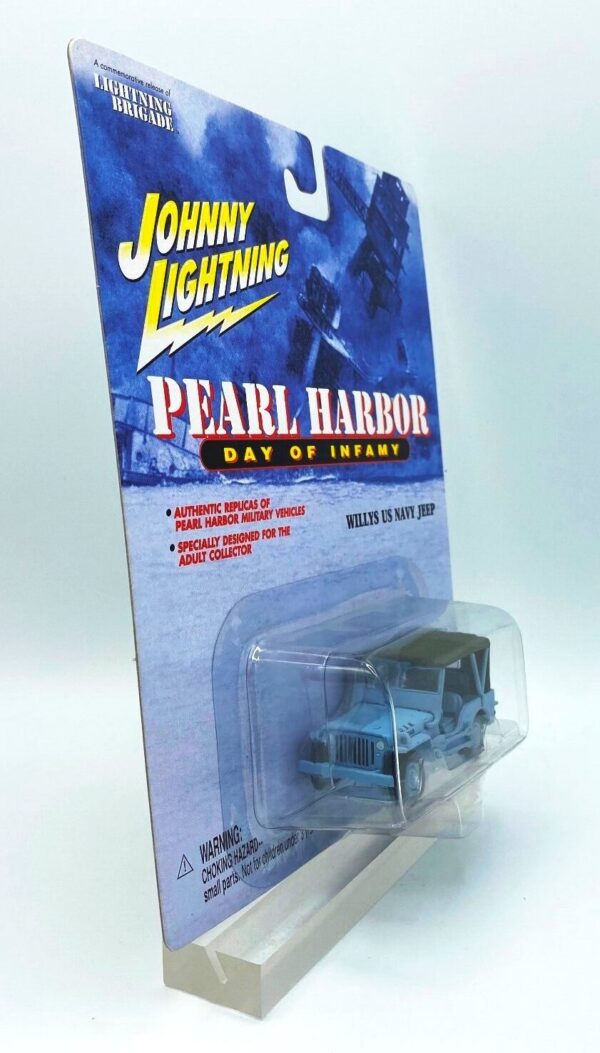 Pearl Harbor (Willys US Navy Jeep) (4)