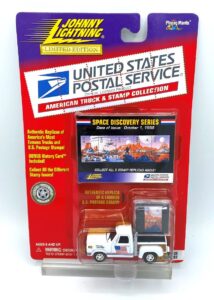 USPS (1978 Dodge Li'l Red Express) (2)