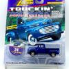 Vintage 1950 Ford F-1 Blue (1)