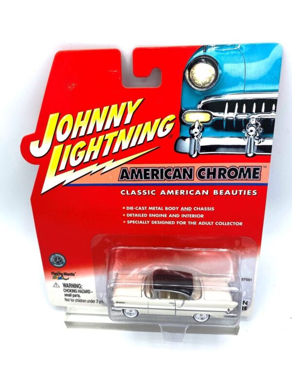 Vintage 1957 Lincoln Premiere (4)