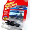 Vintage 1961 Pontiac Catalina Black (4)