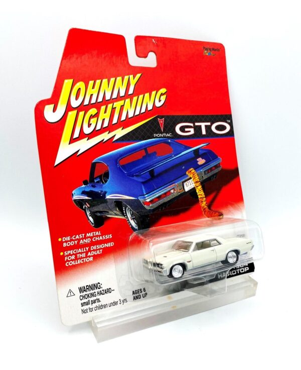 1964 GTO Hardtop(1)(4) 1964 GTO Hardtop(1)(4)