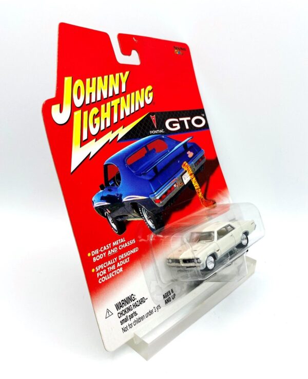 1964 GTO Hardtop(1)(5) 1964 GTO Hardtop(1)(5)