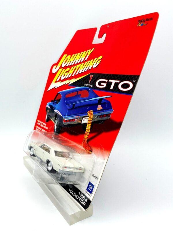 1964 GTO Hardtop(1)(7) 1964 GTO Hardtop(1)(7)