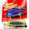 Vintage 1965 Ragtop GTO (Series-01) (1)