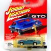 Vintage 1965 Ragtop GTO (Series-01) (2)